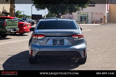 2023 Toyota Corolla SE   - Photo 6 - Albuquerque, NM 87114