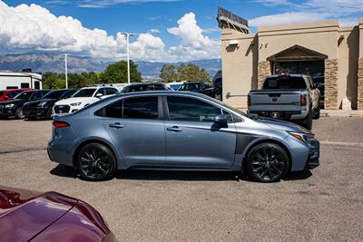 2023 Toyota Corolla SE   - Photo 45 - Albuquerque, NM 87114