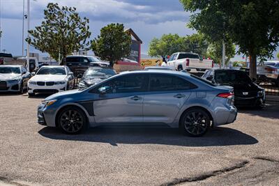 2023 Toyota Corolla SE   - Photo 41 - Albuquerque, NM 87114