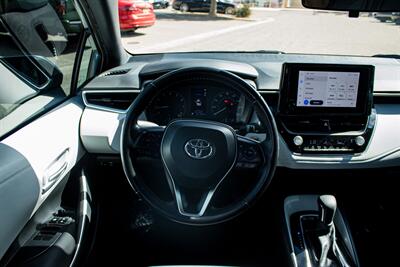 2023 Toyota Corolla SE   - Photo 59 - Albuquerque, NM 87114