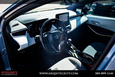 2023 Toyota Corolla SE   - Photo 12 - Albuquerque, NM 87114