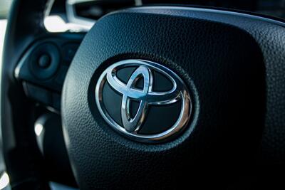 2023 Toyota Corolla SE   - Photo 56 - Albuquerque, NM 87114