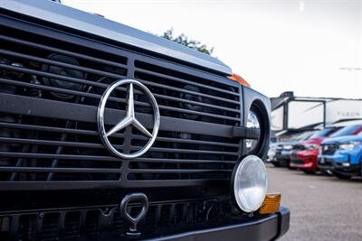 1987 Mercedes-Benz 280GE   - Photo 42 - Albuquerque, NM 87114