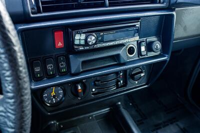 1987 Mercedes-Benz 280GE   - Photo 51 - Albuquerque, NM 87114