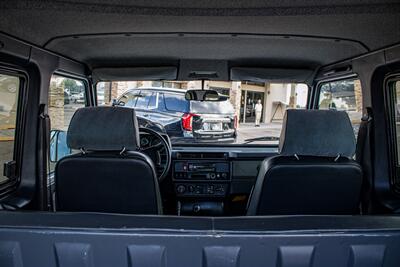 1987 Mercedes-Benz 280GE   - Photo 60 - Albuquerque, NM 87114