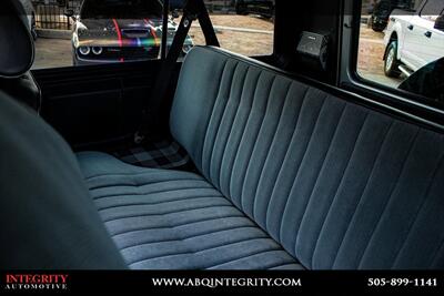 1987 Mercedes-Benz 280GE   - Photo 32 - Albuquerque, NM 87114