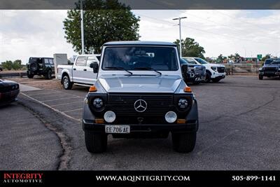 1987 Mercedes-Benz 280GE   - Photo 2 - Albuquerque, NM 87114