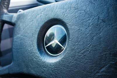 1987 Mercedes-Benz 280GE   - Photo 53 - Albuquerque, NM 87114