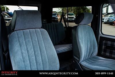 1987 Mercedes-Benz 280GE   - Photo 31 - Albuquerque, NM 87114
