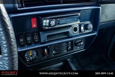 1987 Mercedes-Benz 280GE   - Photo 18 - Albuquerque, NM 87114