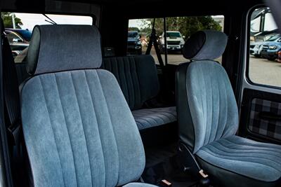 1987 Mercedes-Benz 280GE   - Photo 64 - Albuquerque, NM 87114