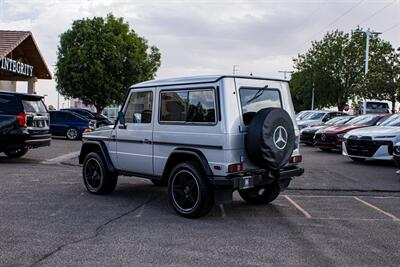 1987 Mercedes-Benz 280GE   - Photo 38 - Albuquerque, NM 87114