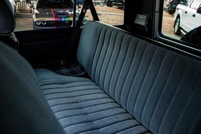 1987 Mercedes-Benz 280GE   - Photo 65 - Albuquerque, NM 87114