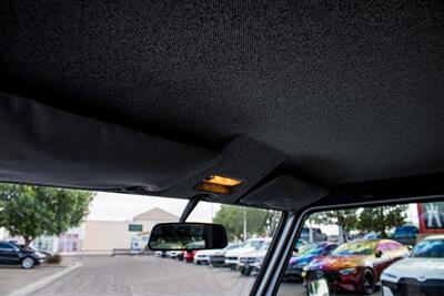 1987 Mercedes-Benz 280GE   - Photo 54 - Albuquerque, NM 87114