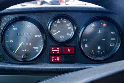 1987 Mercedes-Benz 280GE   - Photo 52 - Albuquerque, NM 87114