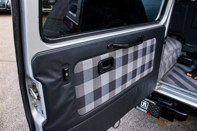1987 Mercedes-Benz 280GE   - Photo 59 - Albuquerque, NM 87114
