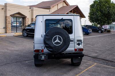 1987 Mercedes-Benz 280GE   - Photo 39 - Albuquerque, NM 87114