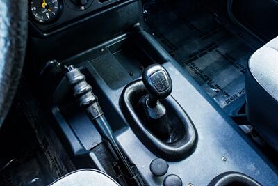 1987 Mercedes-Benz 280GE   - Photo 50 - Albuquerque, NM 87114