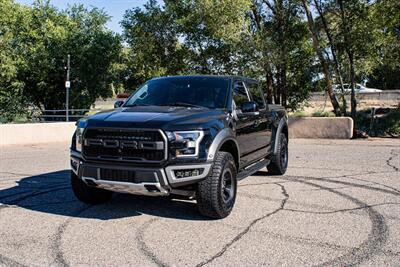 2018 Ford F-150 Raptor   - Photo 7 - Albuquerque, NM 87114