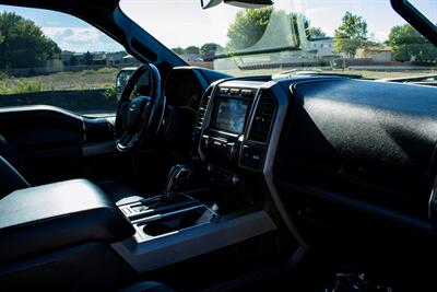 2018 Ford F-150 Raptor   - Photo 20 - Albuquerque, NM 87114