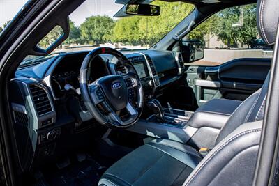 2018 Ford F-150 Raptor   - Photo 10 - Albuquerque, NM 87114