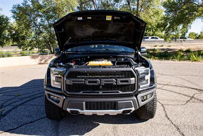 2018 Ford F-150 Raptor   - Photo 25 - Albuquerque, NM 87114