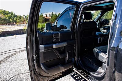 2018 Ford F-150 Raptor   - Photo 22 - Albuquerque, NM 87114