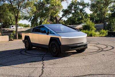 2024 Tesla Cybertruck CYBER BEAST   - Photo 1 - Albuquerque, NM 87114