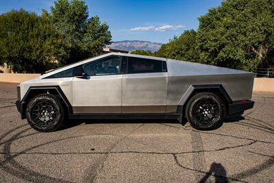 2024 Tesla Cybertruck CYBER BEAST   - Photo 6 - Albuquerque, NM 87114