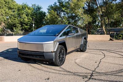 2024 Tesla Cybertruck CYBER BEAST   - Photo 7 - Albuquerque, NM 87114