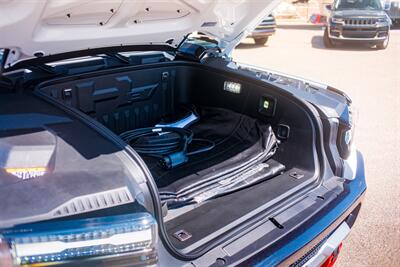 2025 GMC HUMMER EV 2X   - Photo 61 - Albuquerque, NM 87114