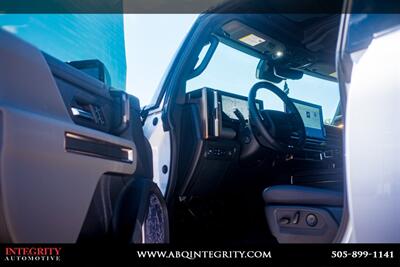 2025 GMC HUMMER EV 2X   - Photo 20 - Albuquerque, NM 87114