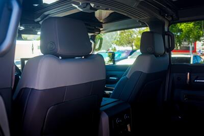 2025 GMC HUMMER EV 2X   - Photo 81 - Albuquerque, NM 87114