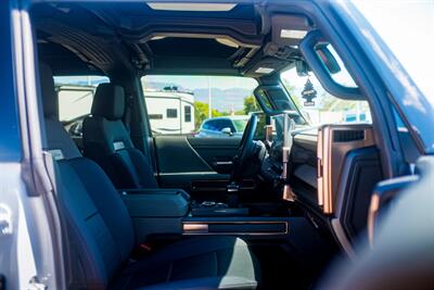 2025 GMC HUMMER EV 2X   - Photo 93 - Albuquerque, NM 87114
