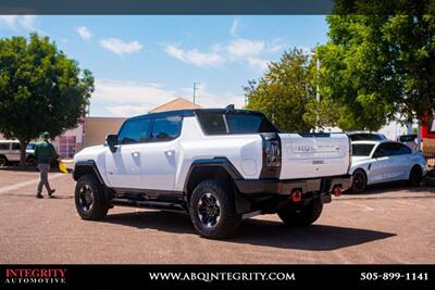 2025 GMC HUMMER EV 2X   - Photo 5 - Albuquerque, NM 87114