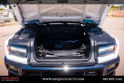 2025 GMC HUMMER EV 2X   - Photo 13 - Albuquerque, NM 87114