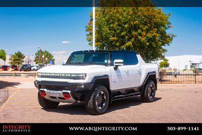 2025 GMC HUMMER EV 2X   - Photo 3 - Albuquerque, NM 87114