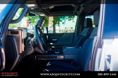 2025 GMC HUMMER EV 2X   - Photo 16 - Albuquerque, NM 87114
