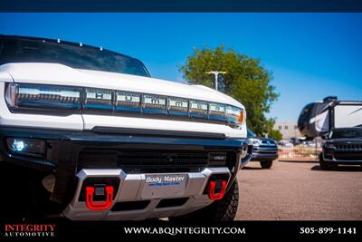 2025 GMC HUMMER EV 2X   - Photo 10 - Albuquerque, NM 87114