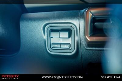 2025 GMC HUMMER EV 2X   - Photo 29 - Albuquerque, NM 87114