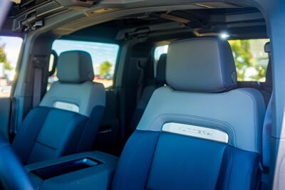 2025 GMC HUMMER EV 2X   - Photo 65 - Albuquerque, NM 87114