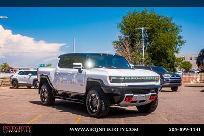 2025 GMC HUMMER EV 2X   - Photo 1 - Albuquerque, NM 87114