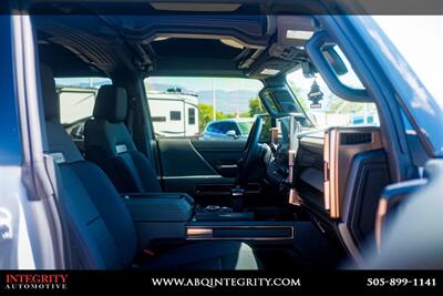2025 GMC HUMMER EV 2X   - Photo 46 - Albuquerque, NM 87114