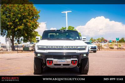 2025 GMC HUMMER EV 2X   - Photo 2 - Albuquerque, NM 87114