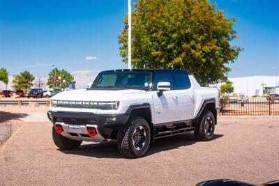 2025 GMC HUMMER EV 2X   - Photo 50 - Albuquerque, NM 87114
