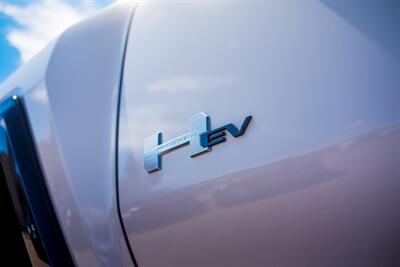 2025 GMC HUMMER EV 2X   - Photo 64 - Albuquerque, NM 87114