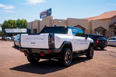 2025 GMC HUMMER EV 2X   - Photo 54 - Albuquerque, NM 87114