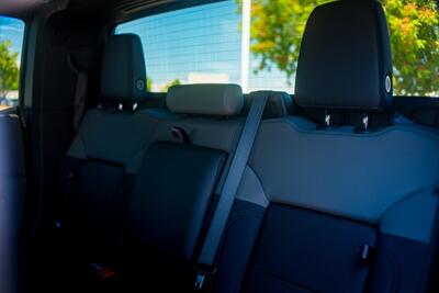 2025 GMC HUMMER EV 2X   - Photo 83 - Albuquerque, NM 87114