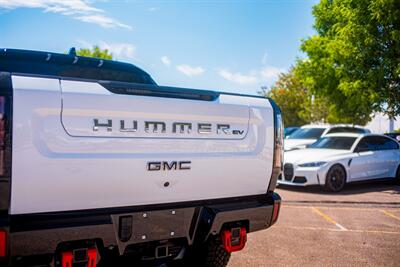 2025 GMC HUMMER EV 2X   - Photo 56 - Albuquerque, NM 87114