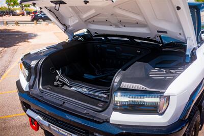 2025 GMC HUMMER EV 2X   - Photo 59 - Albuquerque, NM 87114